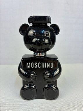 Moschino Toy Boy Eau de Parfum Spray 3.4 Oz